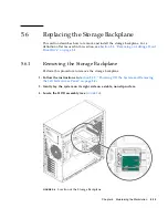 Preview for 71 page of Sun Microsystems Ultra 20 M2 Service Manual