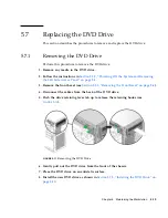 Preview for 75 page of Sun Microsystems Ultra 20 M2 Service Manual