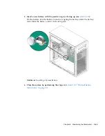 Preview for 91 page of Sun Microsystems Ultra 20 M2 Service Manual