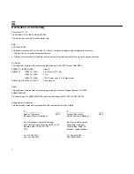 Preview for 10 page of Sun Microsystems Ultra 30 Installation Manual