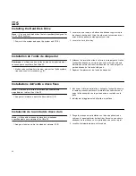 Preview for 24 page of Sun Microsystems Ultra 30 Installation Manual