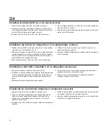 Preview for 30 page of Sun Microsystems Ultra 30 Installation Manual