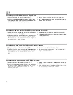 Preview for 36 page of Sun Microsystems Ultra 30 Installation Manual