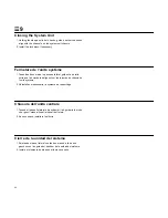 Preview for 46 page of Sun Microsystems Ultra 30 Installation Manual