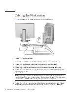 Preview for 10 page of Sun Microsystems Ultra 40 Setup Manual