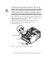 Preview for 19 page of Sun Microsystems UltraSPARC III Cu Module Installation Manual