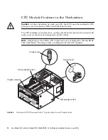 Preview for 20 page of Sun Microsystems UltraSPARC III Cu Module Installation Manual