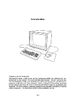 Preview for 5 page of Sun Microsystems Workstation 100U System Manager'S Manual