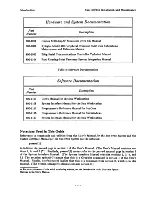 Preview for 8 page of Sun Microsystems Workstation 100U System Manager'S Manual