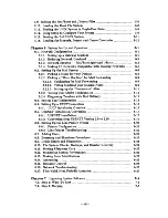 Preview for 14 page of Sun Microsystems Workstation 100U System Manager'S Manual