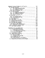 Preview for 15 page of Sun Microsystems Workstation 100U System Manager'S Manual