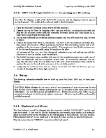 Preview for 27 page of Sun Microsystems Workstation 100U System Manager'S Manual