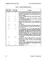 Preview for 42 page of Sun Microsystems Workstation 100U System Manager'S Manual