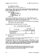 Preview for 48 page of Sun Microsystems Workstation 100U System Manager'S Manual