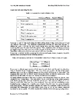 Preview for 55 page of Sun Microsystems Workstation 100U System Manager'S Manual