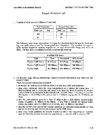 Preview for 63 page of Sun Microsystems Workstation 100U System Manager'S Manual