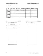 Preview for 64 page of Sun Microsystems Workstation 100U System Manager'S Manual