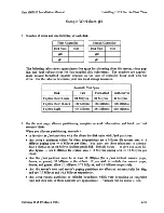 Preview for 65 page of Sun Microsystems Workstation 100U System Manager'S Manual