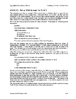 Preview for 67 page of Sun Microsystems Workstation 100U System Manager'S Manual