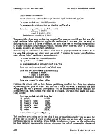 Preview for 68 page of Sun Microsystems Workstation 100U System Manager'S Manual