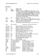 Preview for 73 page of Sun Microsystems Workstation 100U System Manager'S Manual