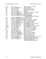 Preview for 74 page of Sun Microsystems Workstation 100U System Manager'S Manual