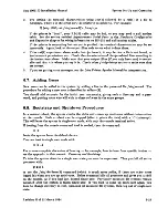 Preview for 116 page of Sun Microsystems Workstation 100U System Manager'S Manual