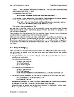 Preview for 123 page of Sun Microsystems Workstation 100U System Manager'S Manual