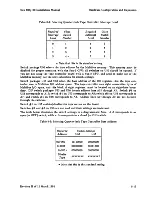 Preview for 139 page of Sun Microsystems Workstation 100U System Manager'S Manual