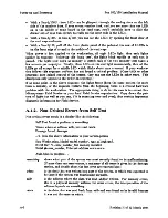 Preview for 144 page of Sun Microsystems Workstation 100U System Manager'S Manual