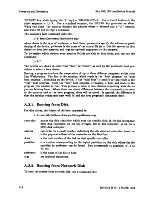 Preview for 146 page of Sun Microsystems Workstation 100U System Manager'S Manual