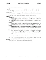 Preview for 183 page of Sun Microsystems Workstation 100U System Manager'S Manual