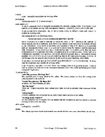 Preview for 239 page of Sun Microsystems Workstation 100U System Manager'S Manual