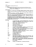 Preview for 249 page of Sun Microsystems Workstation 100U System Manager'S Manual