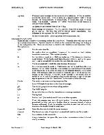 Preview for 250 page of Sun Microsystems Workstation 100U System Manager'S Manual