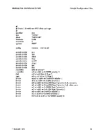 Preview for 288 page of Sun Microsystems Workstation 100U System Manager'S Manual