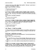 Preview for 309 page of Sun Microsystems Workstation 100U System Manager'S Manual