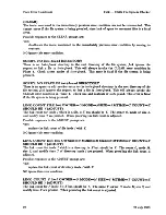 Preview for 311 page of Sun Microsystems Workstation 100U System Manager'S Manual