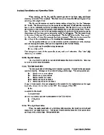 Preview for 345 page of Sun Microsystems Workstation 100U System Manager'S Manual