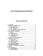 Preview for 358 page of Sun Microsystems Workstation 100U System Manager'S Manual