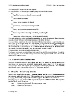 Preview for 368 page of Sun Microsystems Workstation 100U System Manager'S Manual