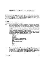 Preview for 381 page of Sun Microsystems Workstation 100U System Manager'S Manual