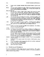 Preview for 382 page of Sun Microsystems Workstation 100U System Manager'S Manual