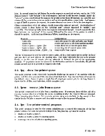 Preview for 392 page of Sun Microsystems Workstation 100U System Manager'S Manual