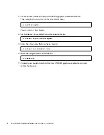 Preview for 30 page of Sun Microsystems XVR-300 User Manual