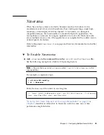 Preview for 35 page of Sun Microsystems XVR-300 User Manual