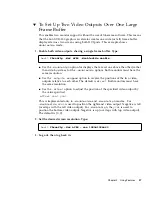 Preview for 39 page of Sun Microsystems XVR-300 User Manual