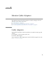 Preview for 45 page of Sun Microsystems XVR-300 User Manual