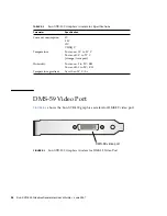 Preview for 50 page of Sun Microsystems XVR-300 User Manual