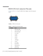 Preview for 56 page of Sun Microsystems XVR-300 User Manual